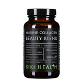 Collagène marin mélange de beauté au collagène marin 150 gélules KIKI HEALTH